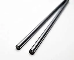 Chrome Rod Suppliers in India